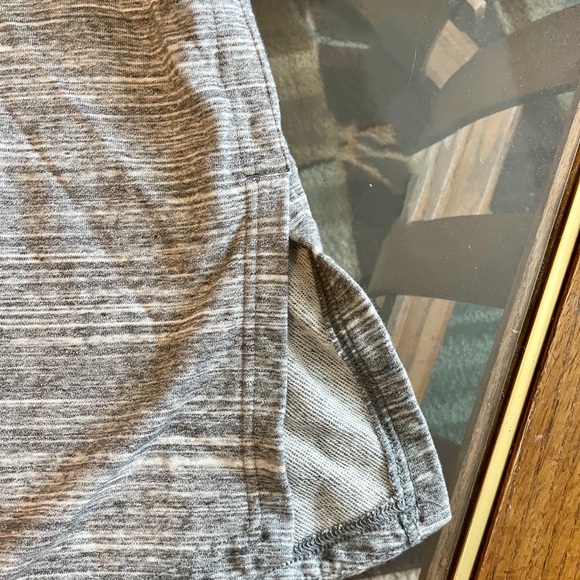 Medium three stripe Adidas top - Picture 2 of 4